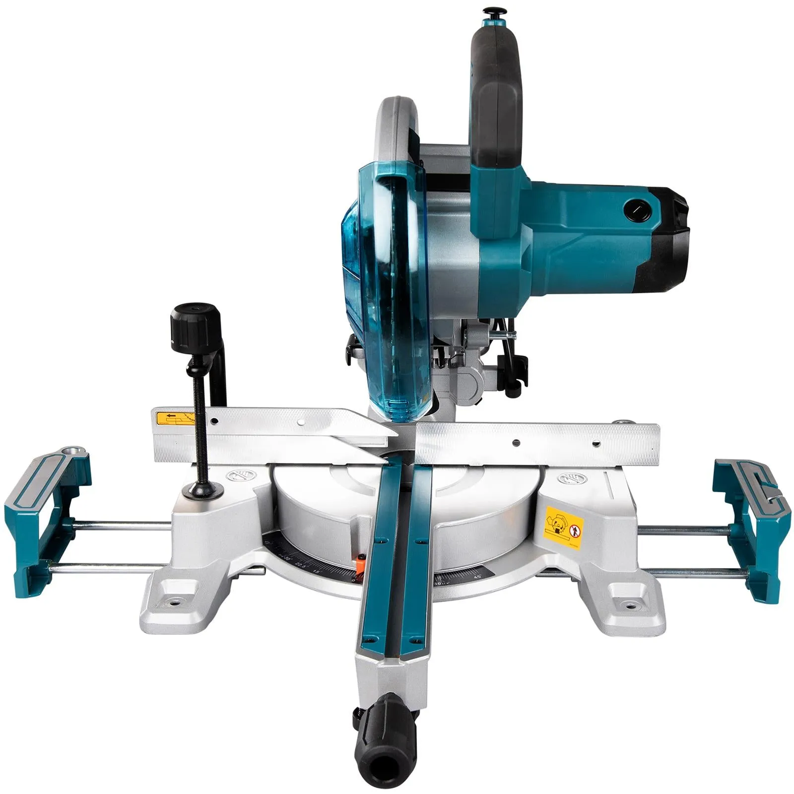 Makita Slide Compound Mitre Saw 216mm Cutting Blade 1200W Choose Voltage 110V or 240V LS0816F
