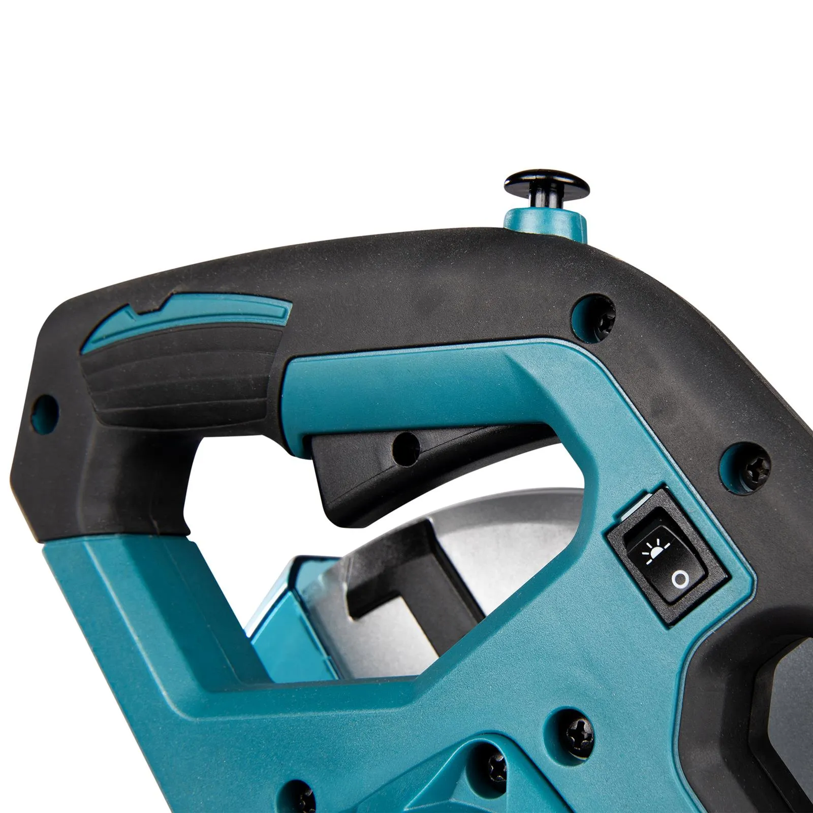 Makita Slide Compound Mitre Saw 216mm Cutting Blade 1200W Choose Voltage 110V or 240V LS0816F