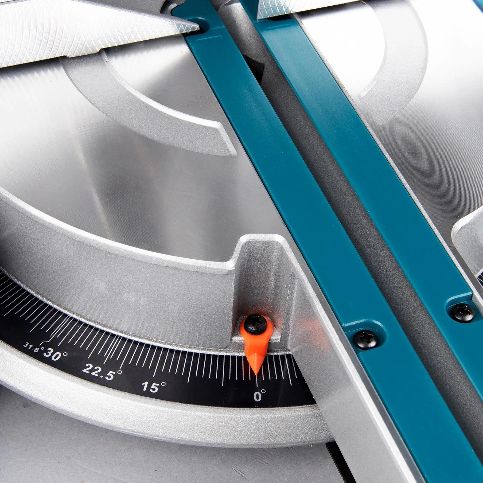 Makita Slide Compound Mitre Saw 216mm Cutting Blade 1200W Choose Voltage 110V or 240V LS0816F