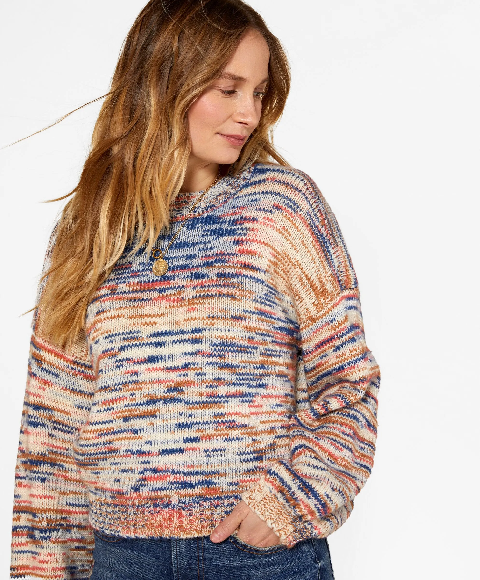 Marley Sweater - Outerworn