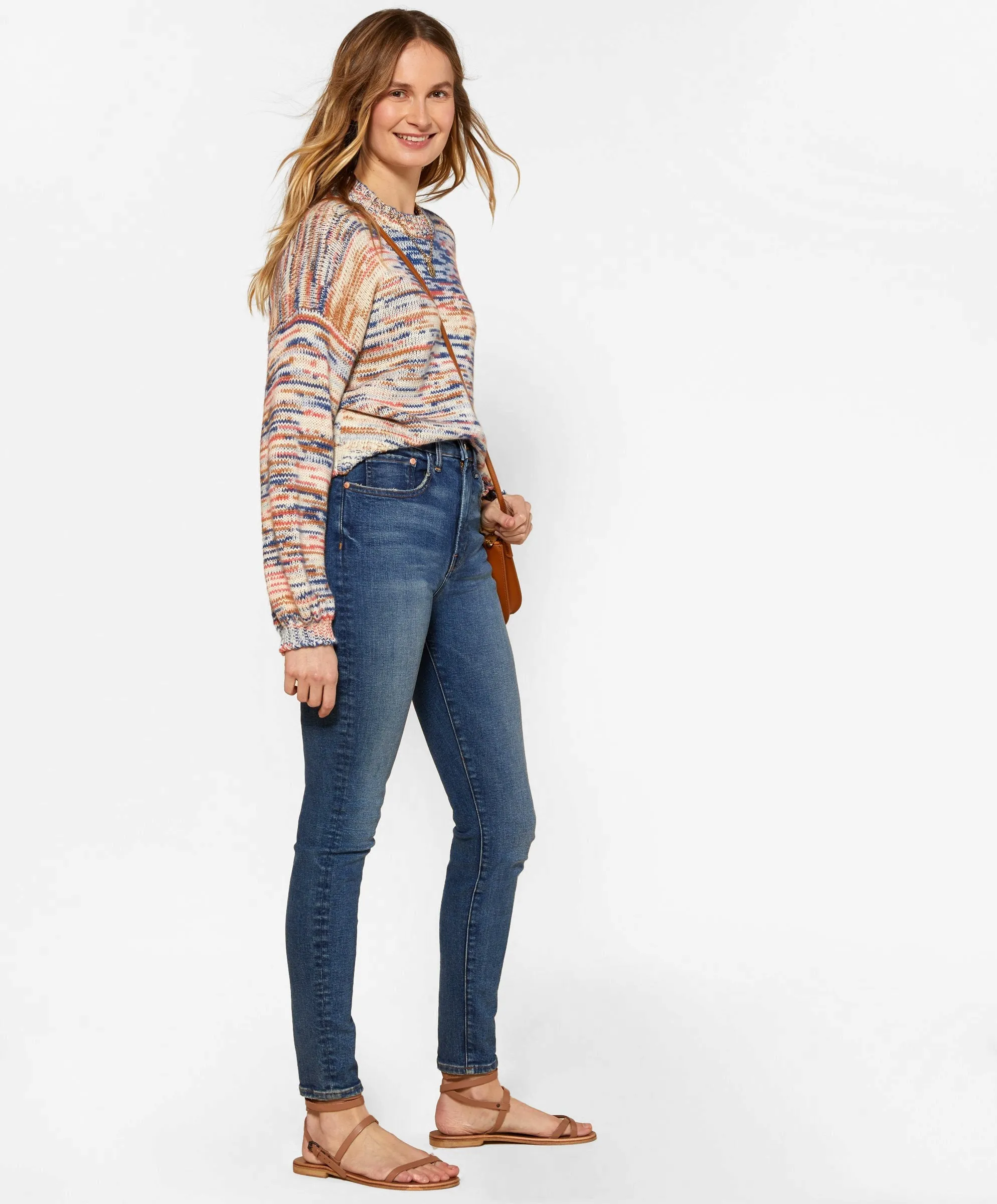 Marley Sweater - Outerworn