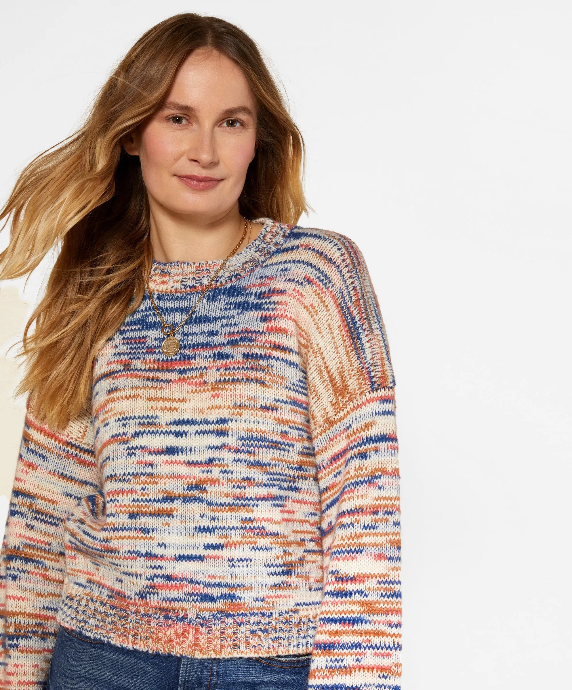 Marley Sweater - Outerworn