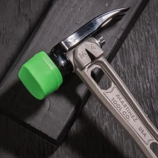 Martinez Tools | M4 soft face attachment