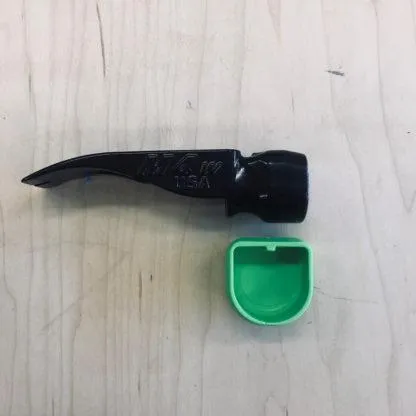 Martinez Tools | M4 soft face attachment