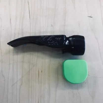Martinez Tools | M4 soft face attachment