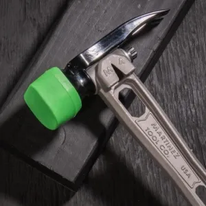 Martinez Tools | M4 soft face attachment