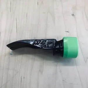 Martinez Tools | M4 soft face attachment