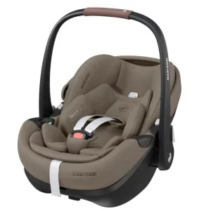 Maxi Cosi Pebble 360 Pro2 Twillic Truffle