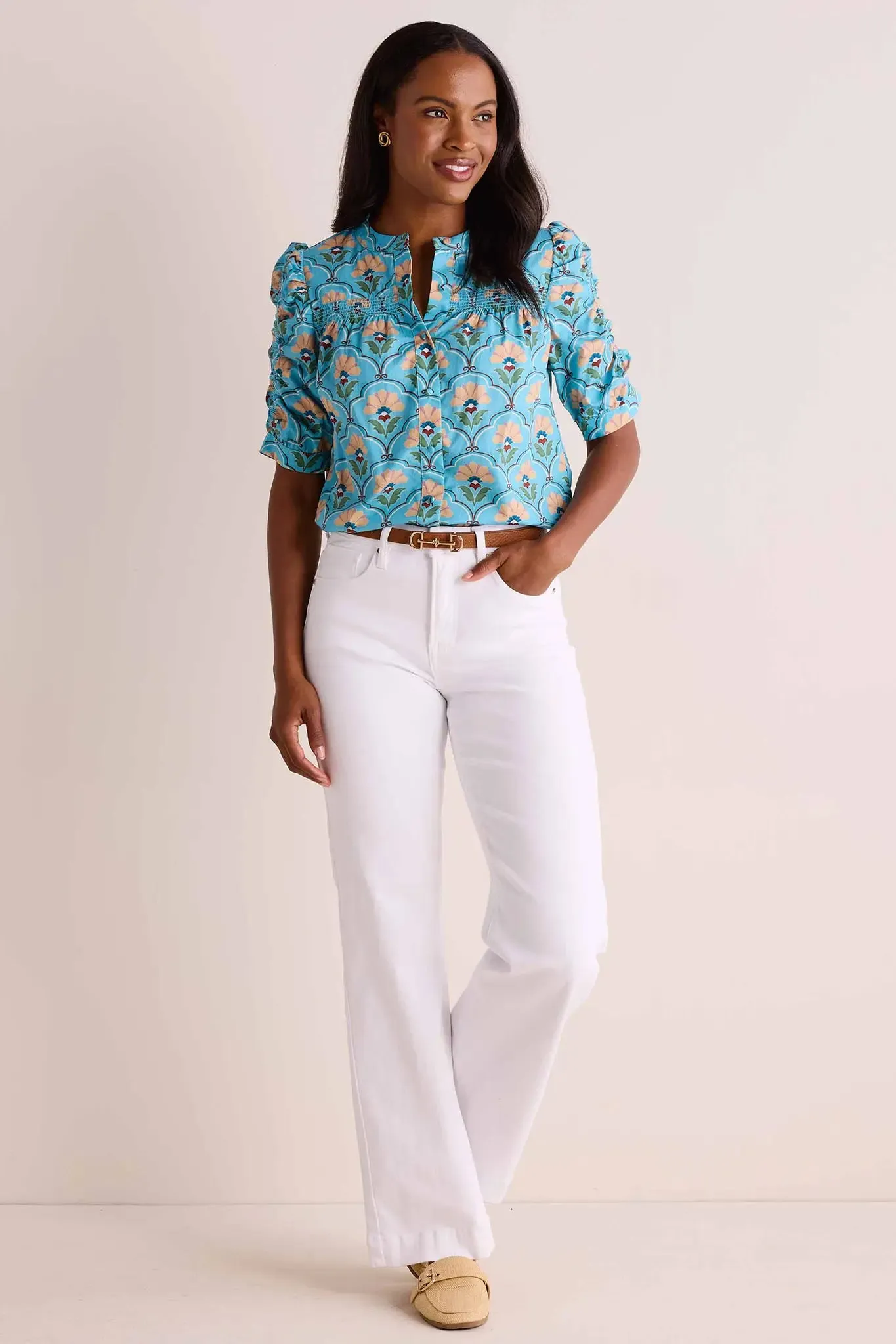 Maya Top