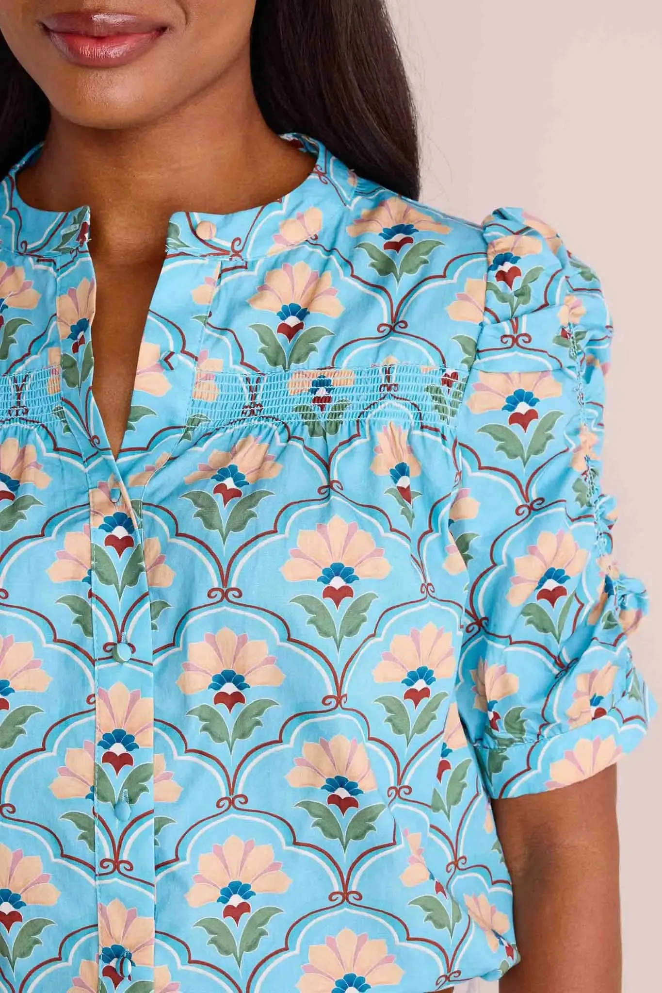 Maya Top