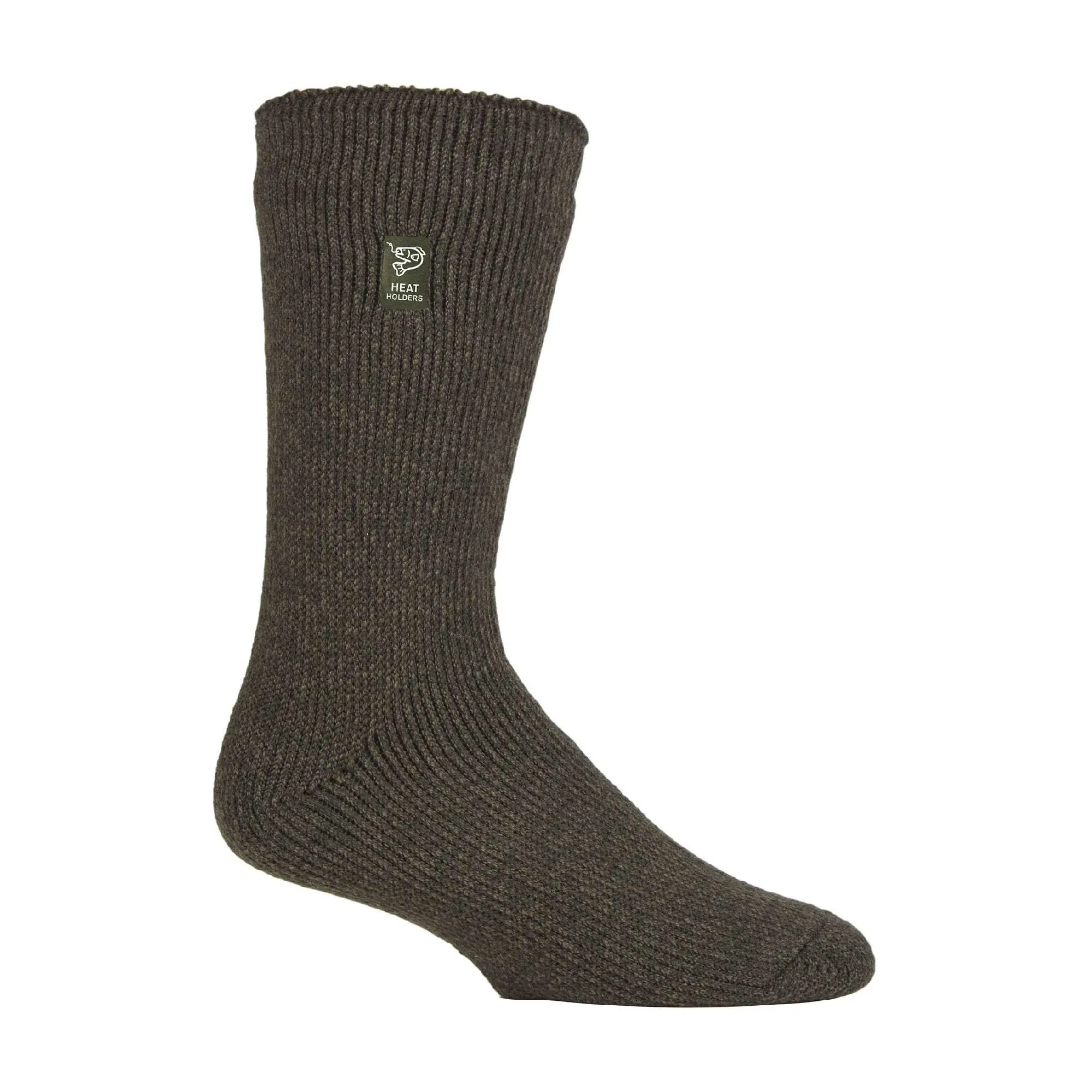 Mens & Ladies Outdoor Knee High Thermal Fisherman Angling Socks for Winter