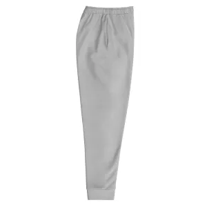 Men's Light Gray Joggers | Comfortable Athletic Wear