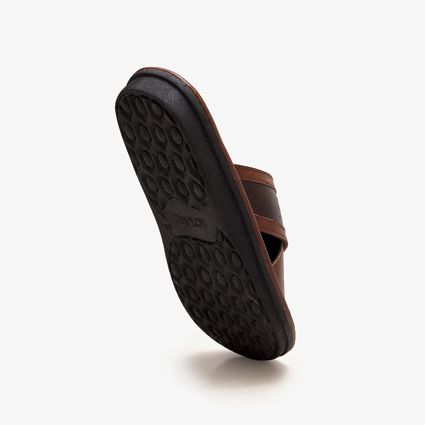 Men's Smart Casual Flats