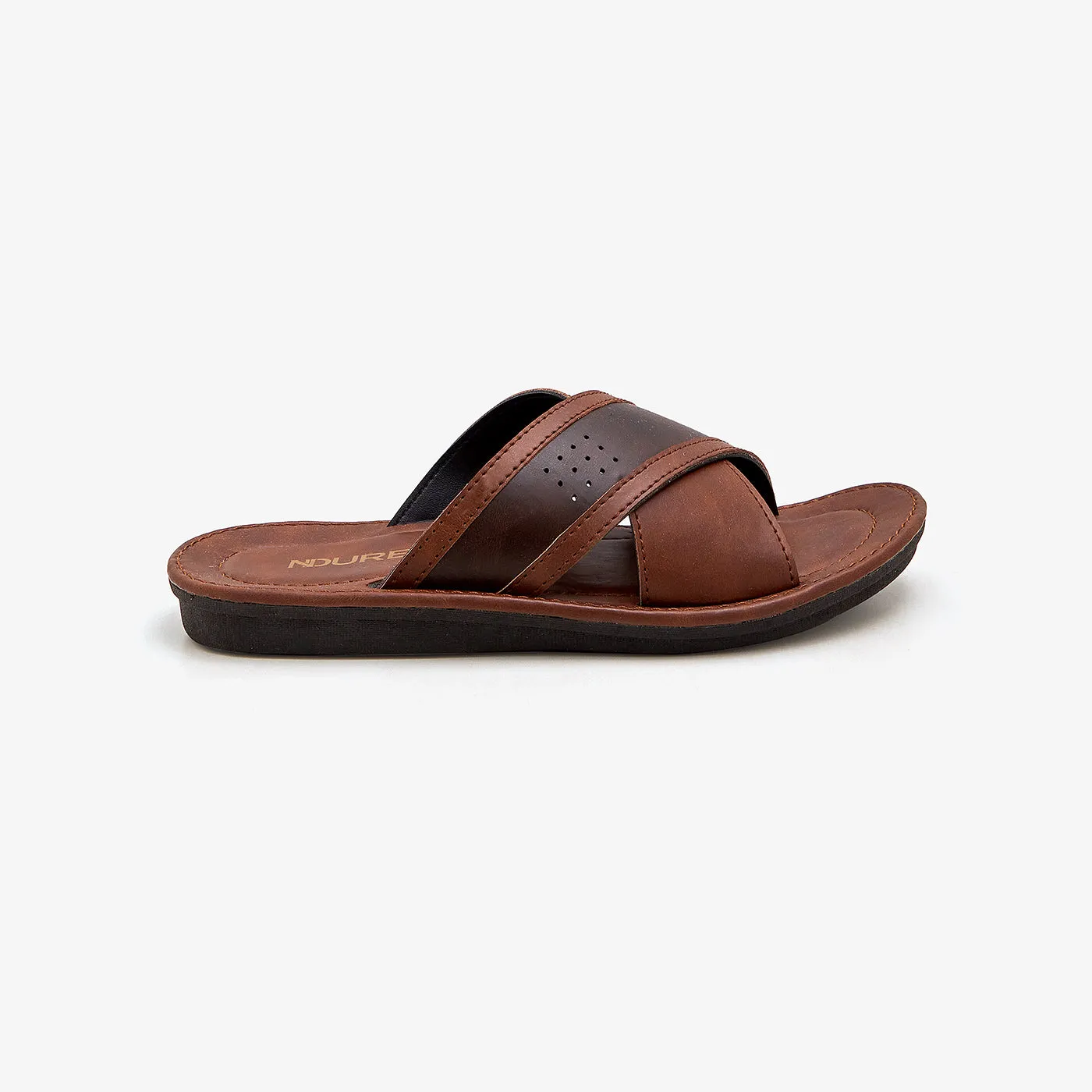 Men's Smart Casual Flats