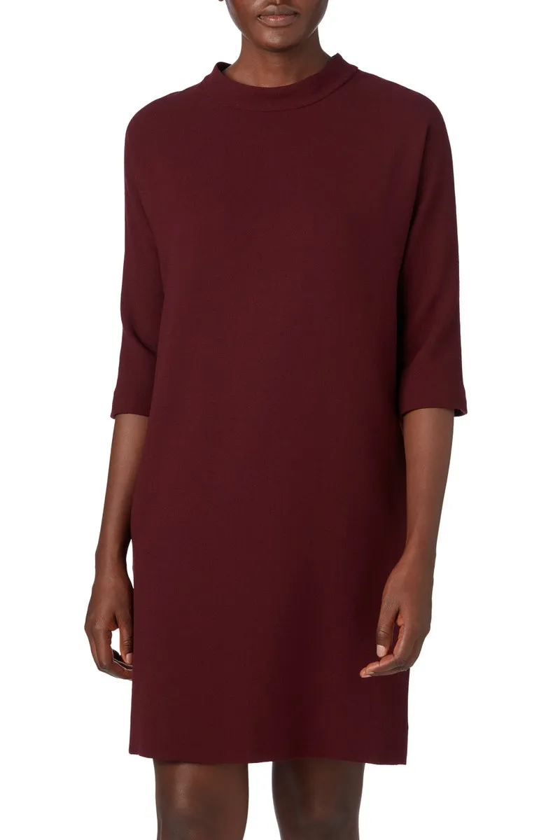Miami Dress - Plum