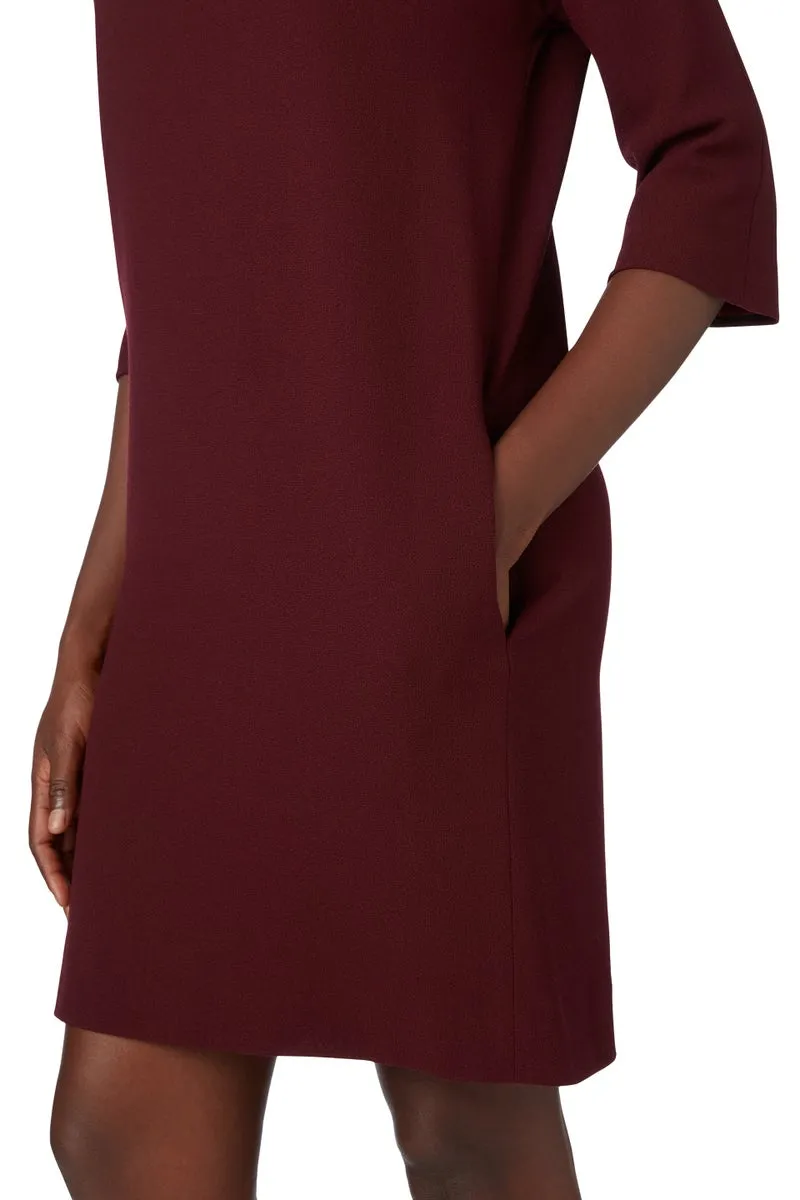 Miami Dress - Plum