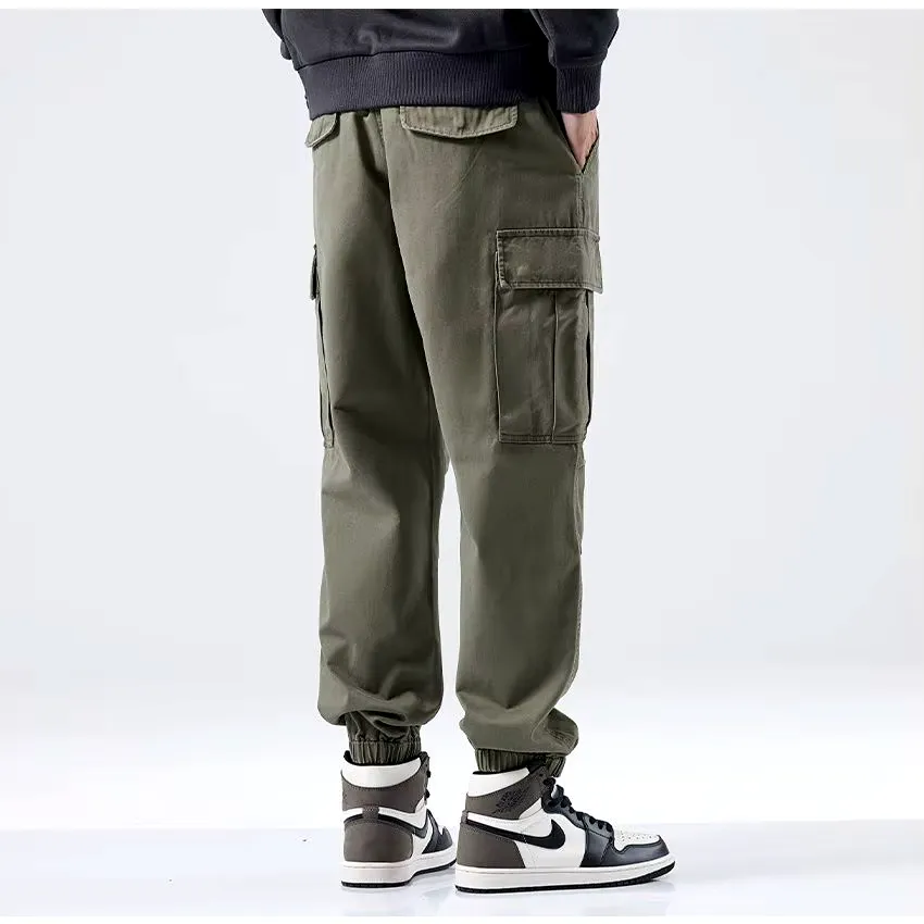 Miles Street Cargo Pants