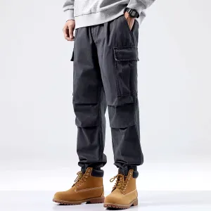 Miles Street Cargo Pants