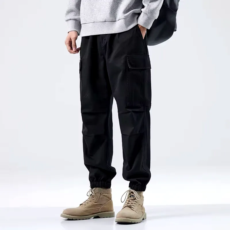 Miles Street Cargo Pants