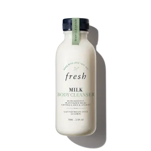 Milk Body Cleanser