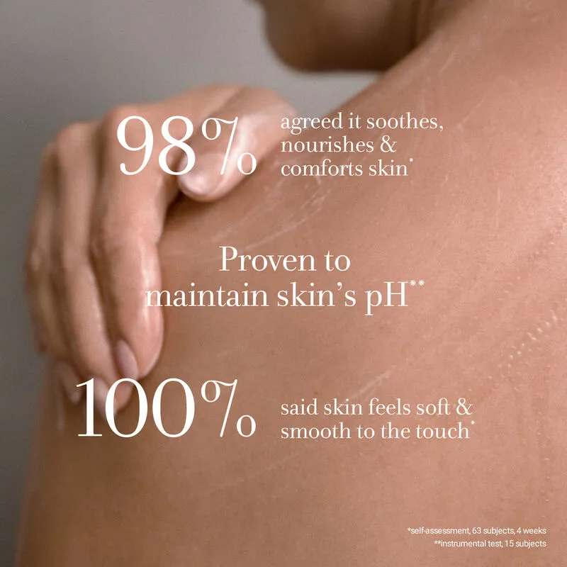 Milk Body Cleanser
