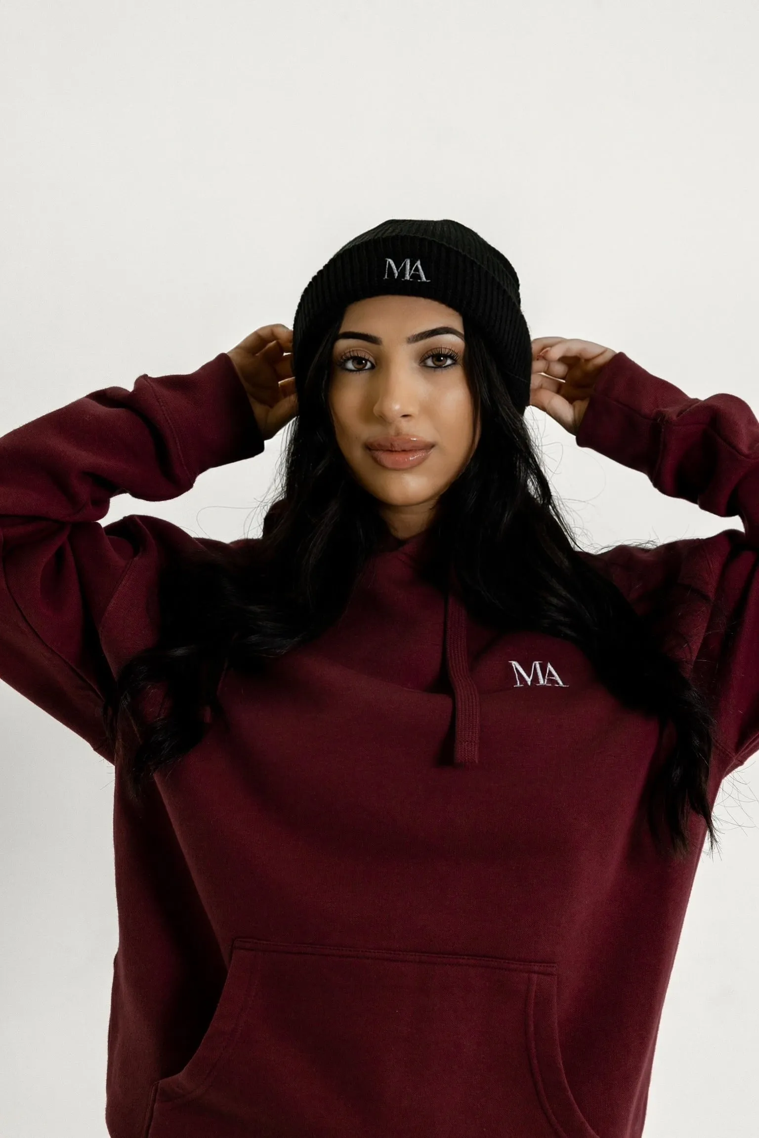 Modern Arab Beanie