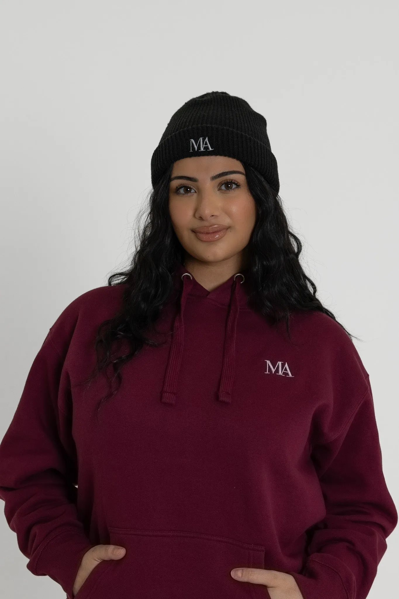 Modern Arab Beanie