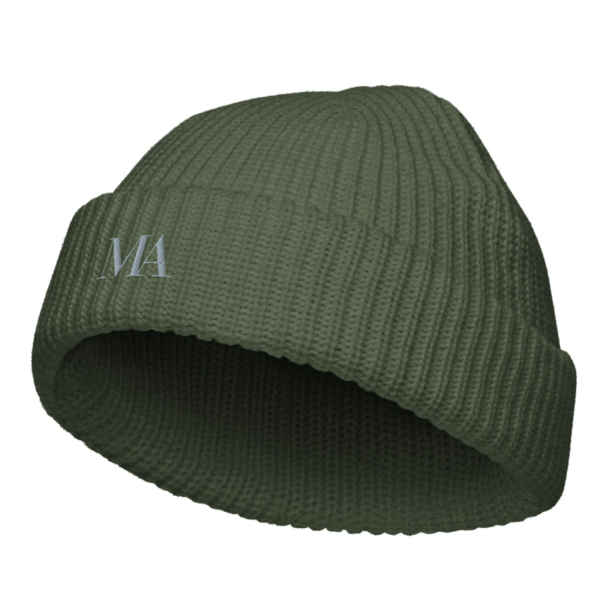 Modern Arab Beanie