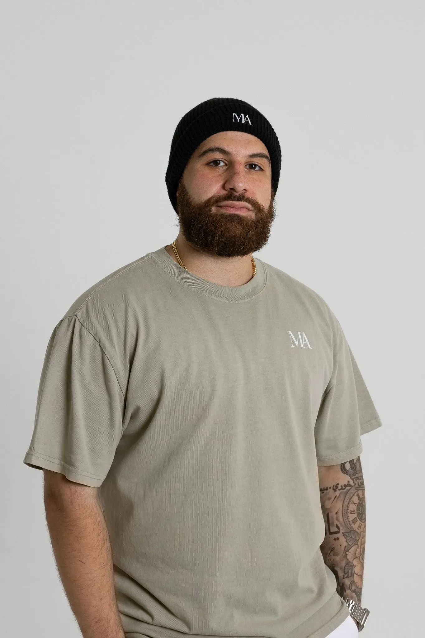 Modern Arab Beanie