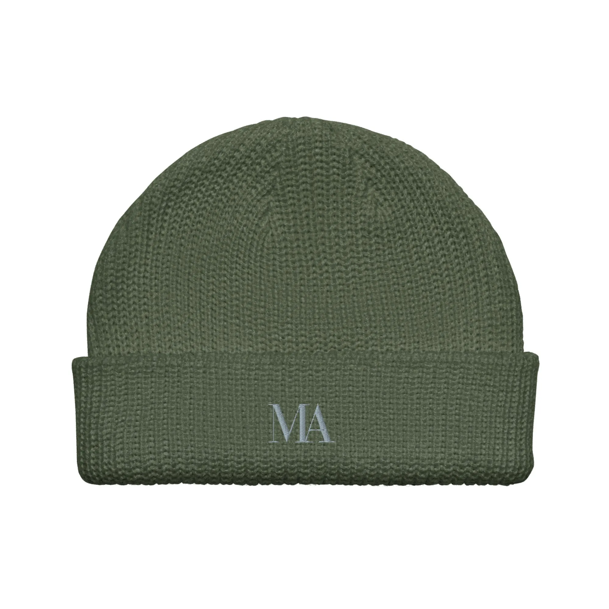 Modern Arab Beanie
