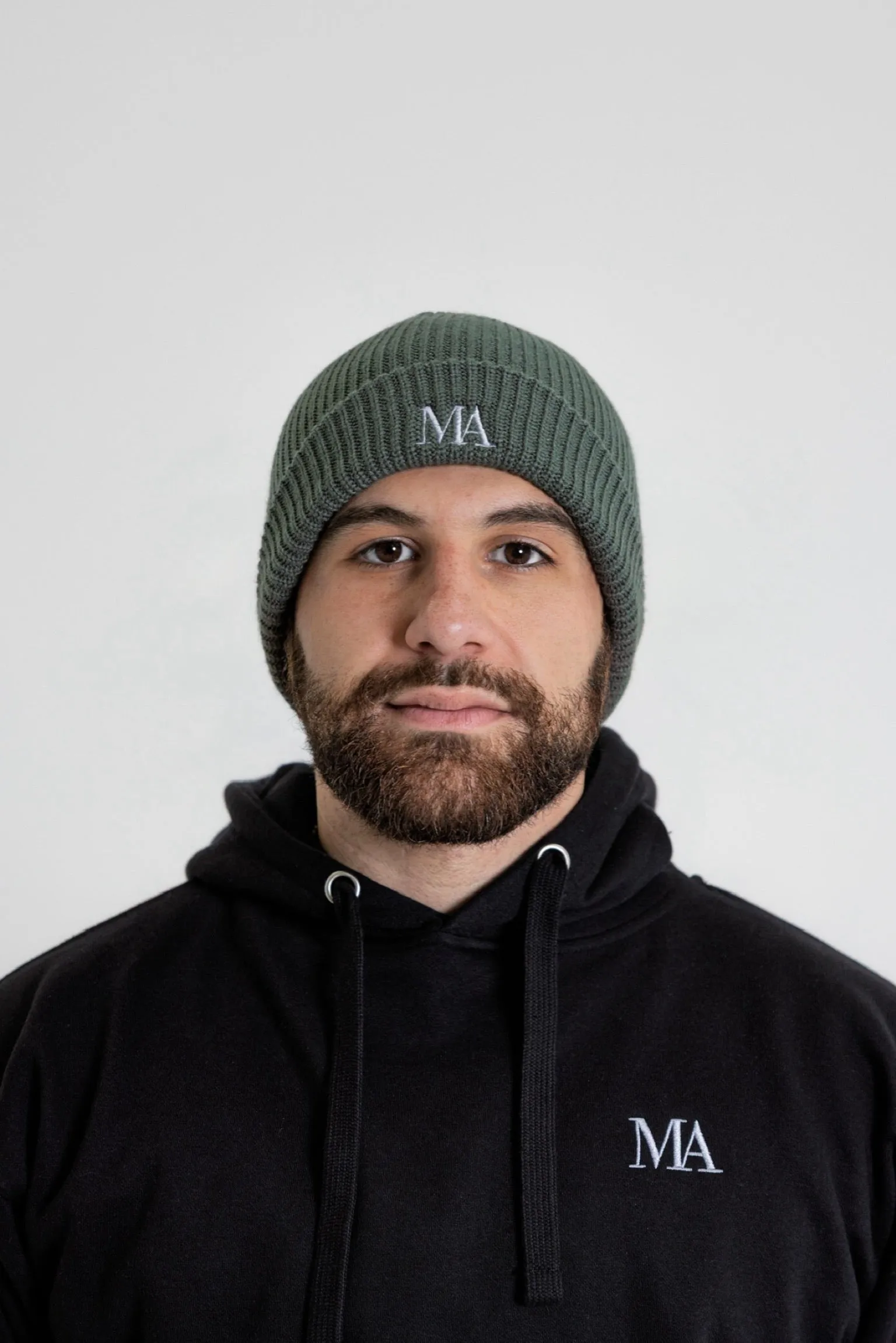 Modern Arab Beanie