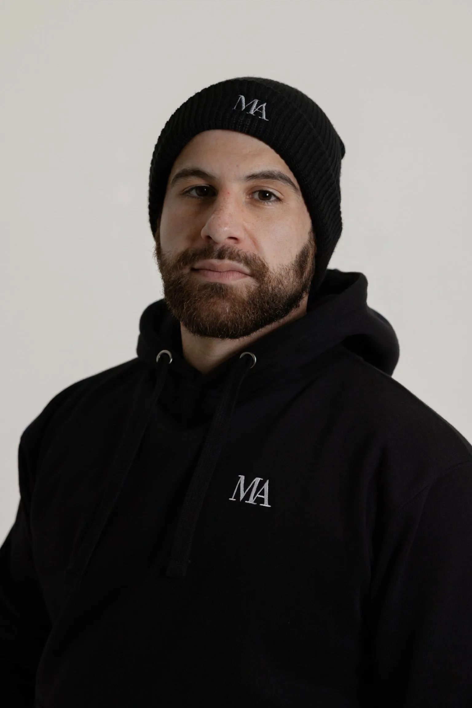 Modern Arab Beanie