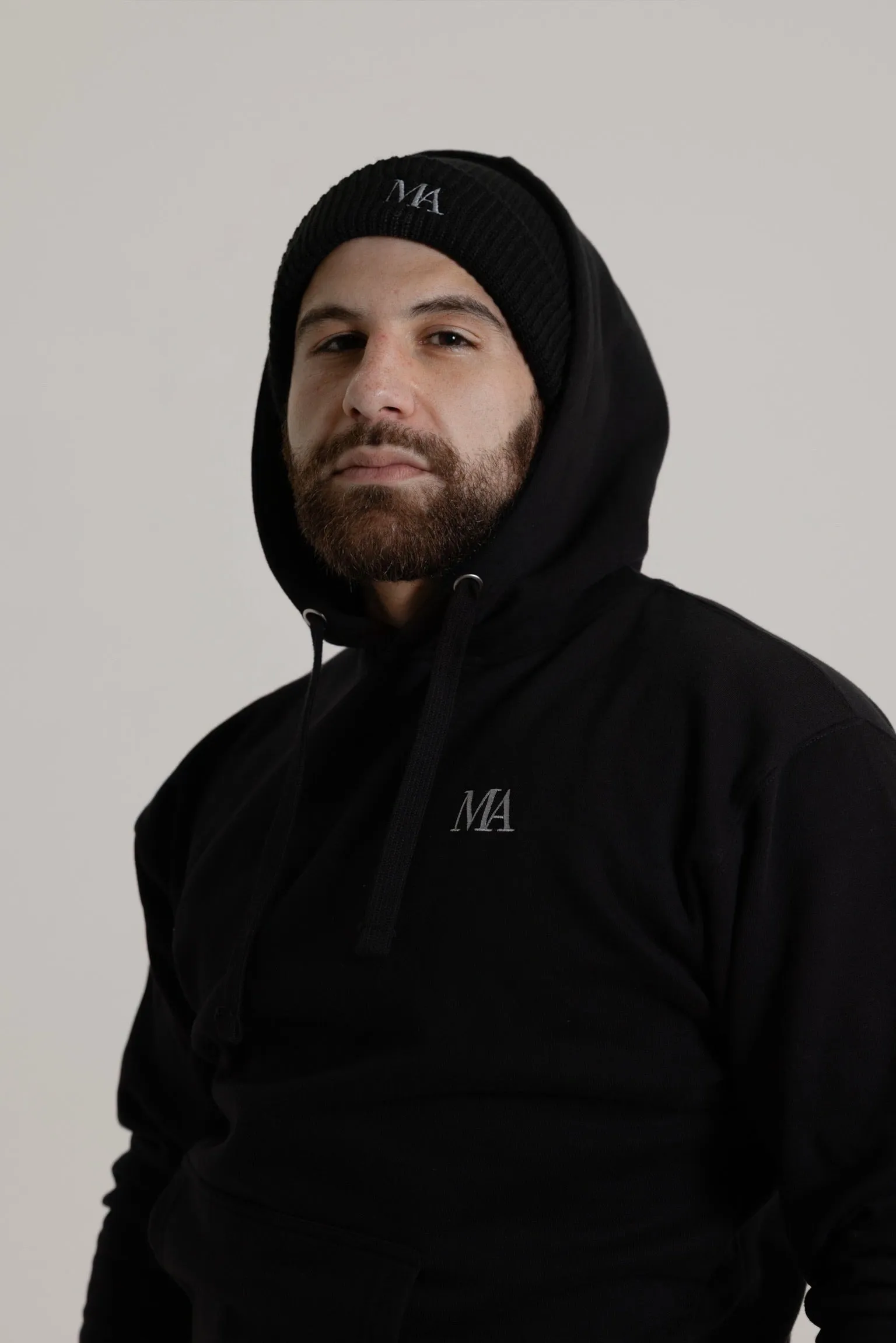 Modern Arab Beanie