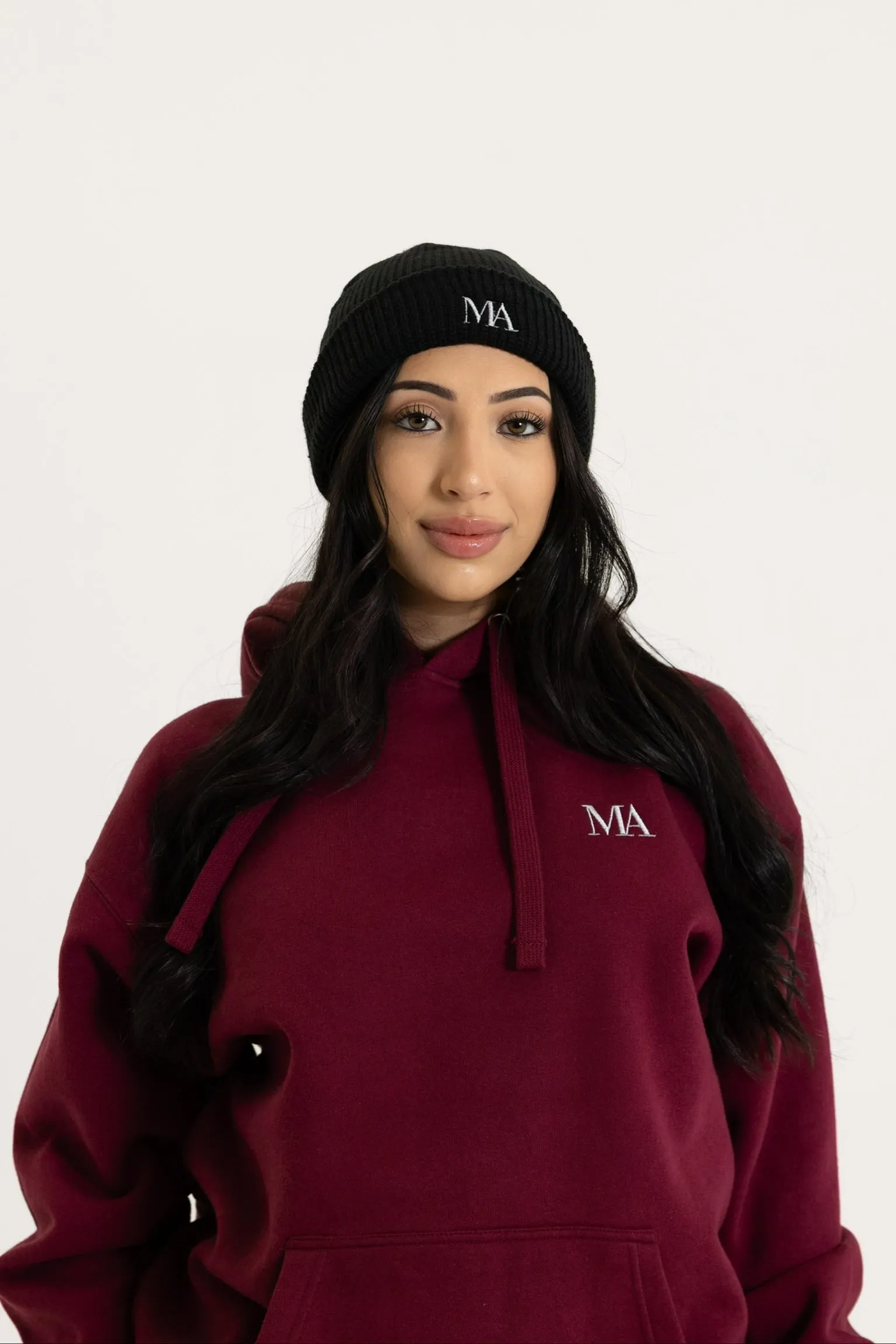Modern Arab Beanie