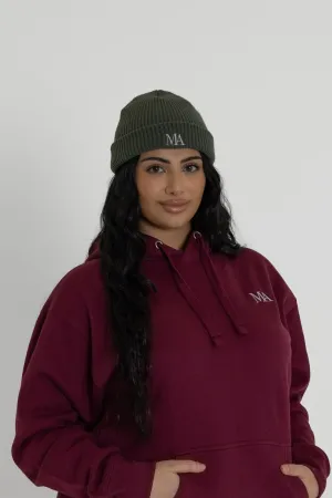 Modern Arab Beanie