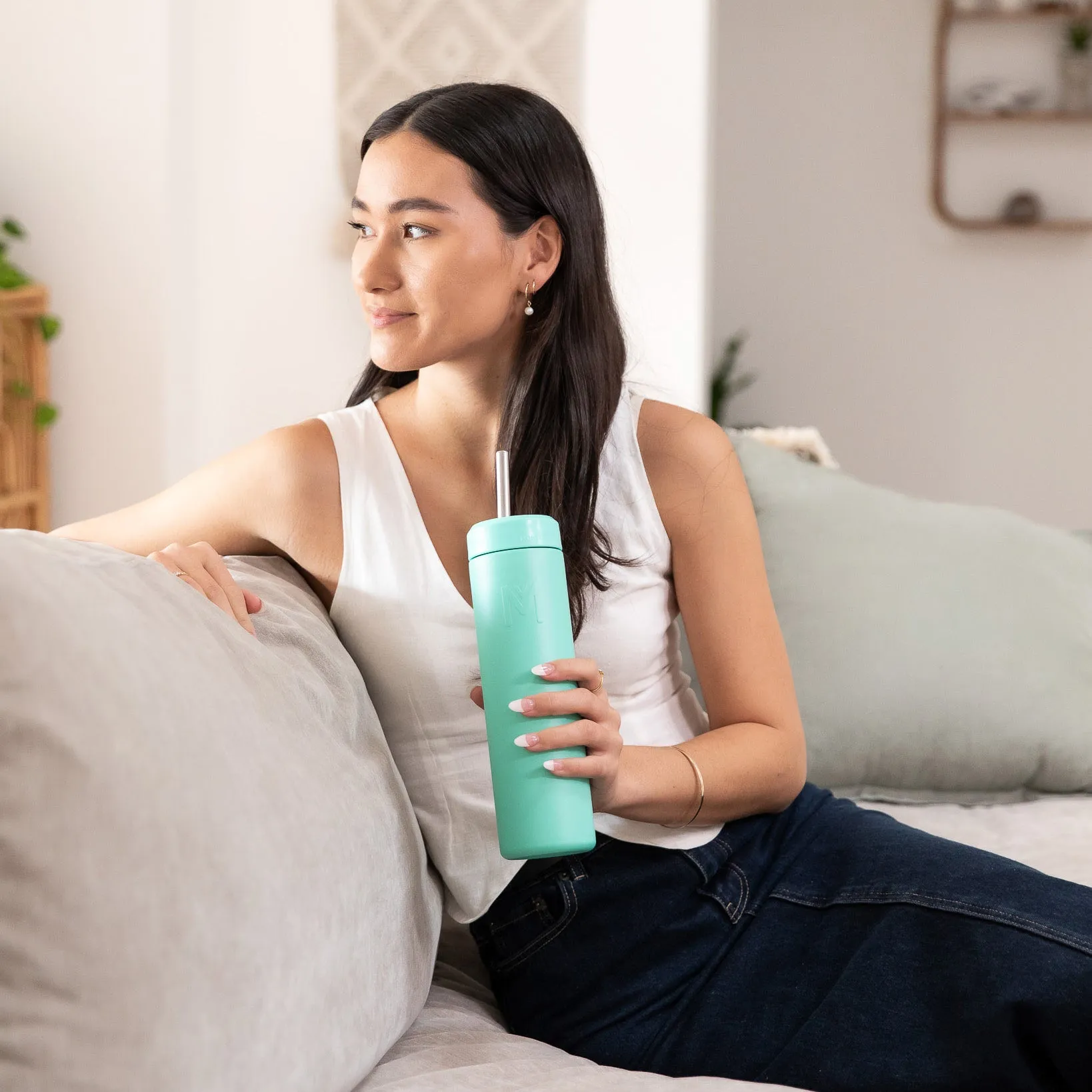 Montiico Fusion Interchangeable Smoothie Lid