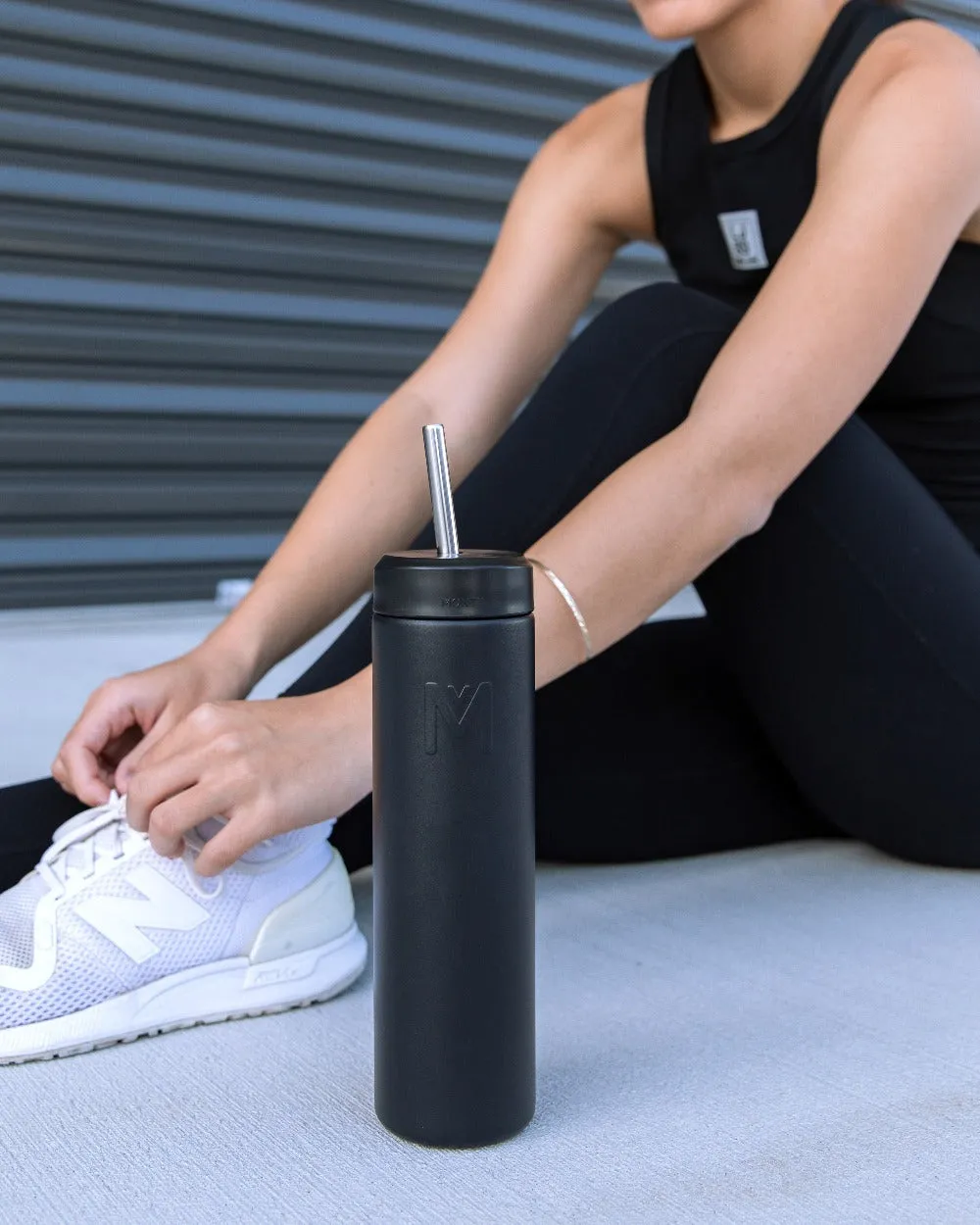 Montiico Fusion Interchangeable Smoothie Lid