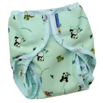 Motherease Rikki Wrap - Larger Sizes