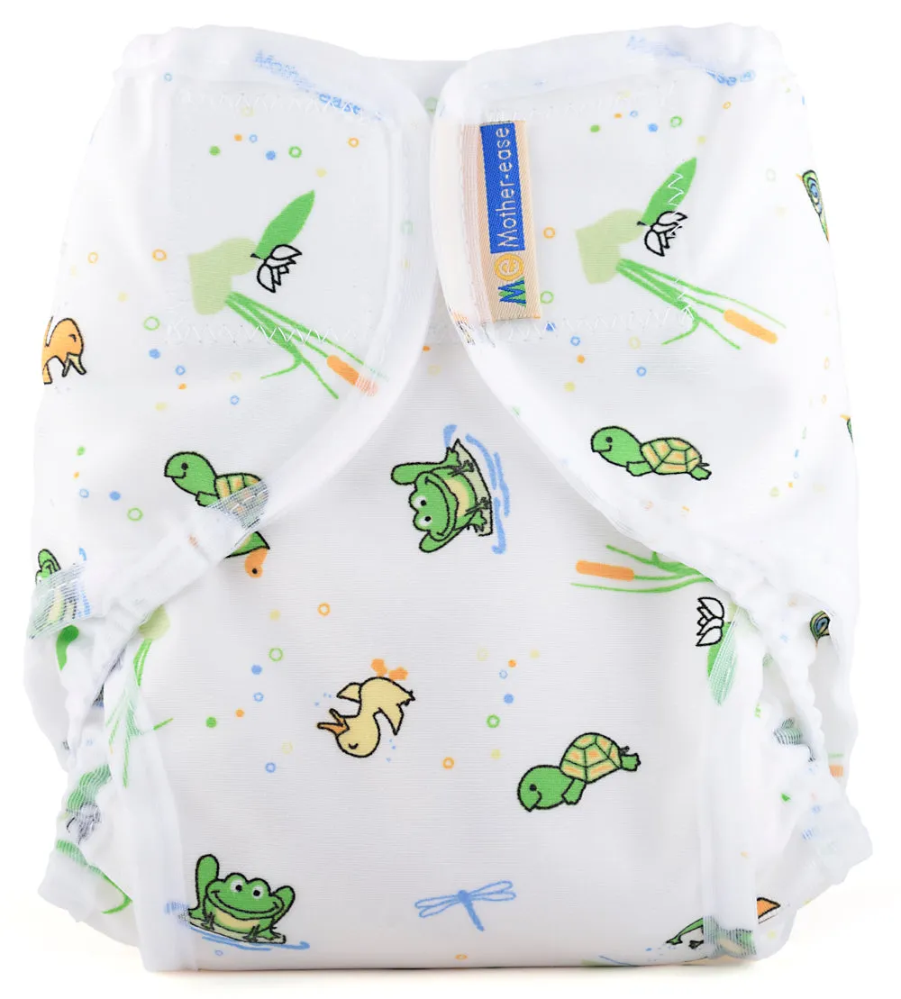 Motherease Rikki Wrap - Larger Sizes