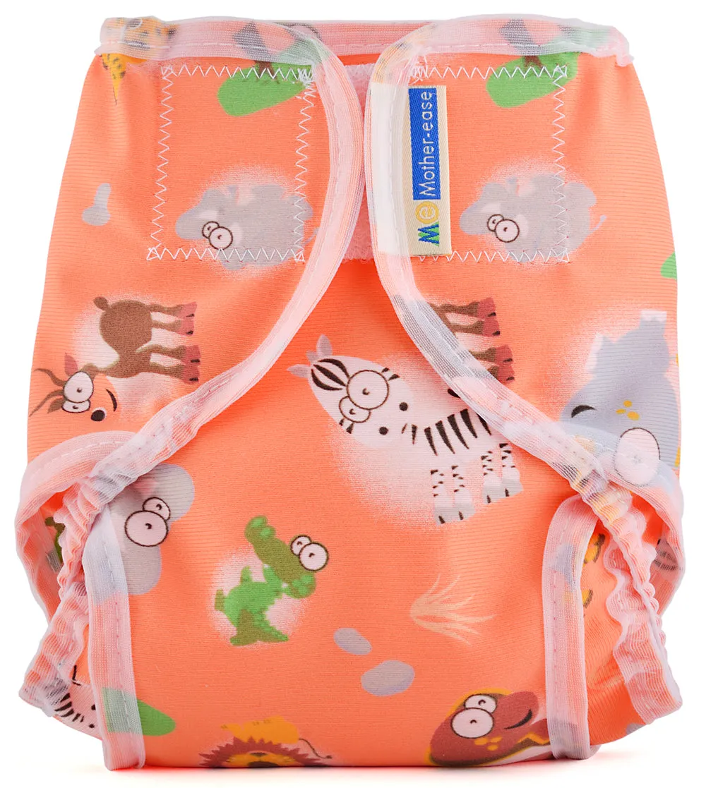 Motherease Rikki Wrap - Larger Sizes