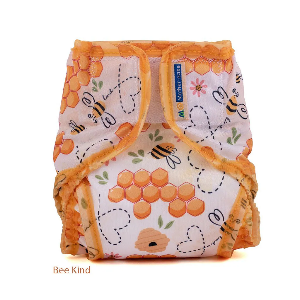 Motherease Rikki Wrap - Larger Sizes