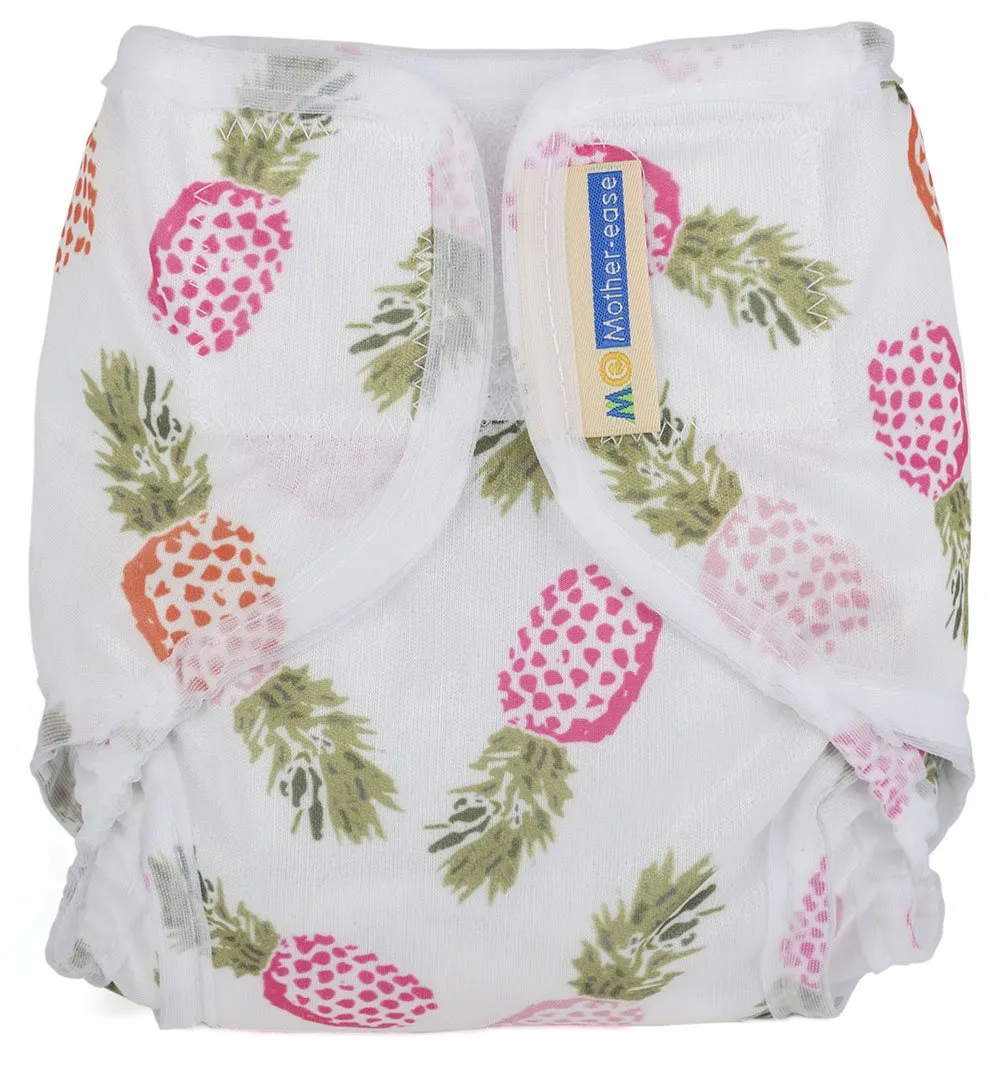 Motherease Rikki Wrap - Larger Sizes
