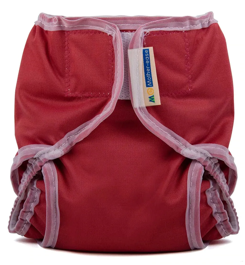 Motherease Rikki Wrap - Larger Sizes