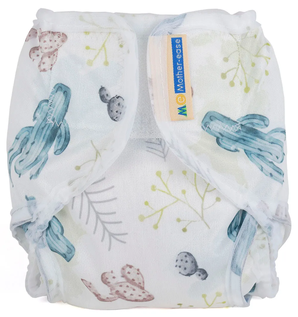 Motherease Rikki Wrap - Larger Sizes
