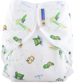 Motherease Rikki Wrap - Second Hand