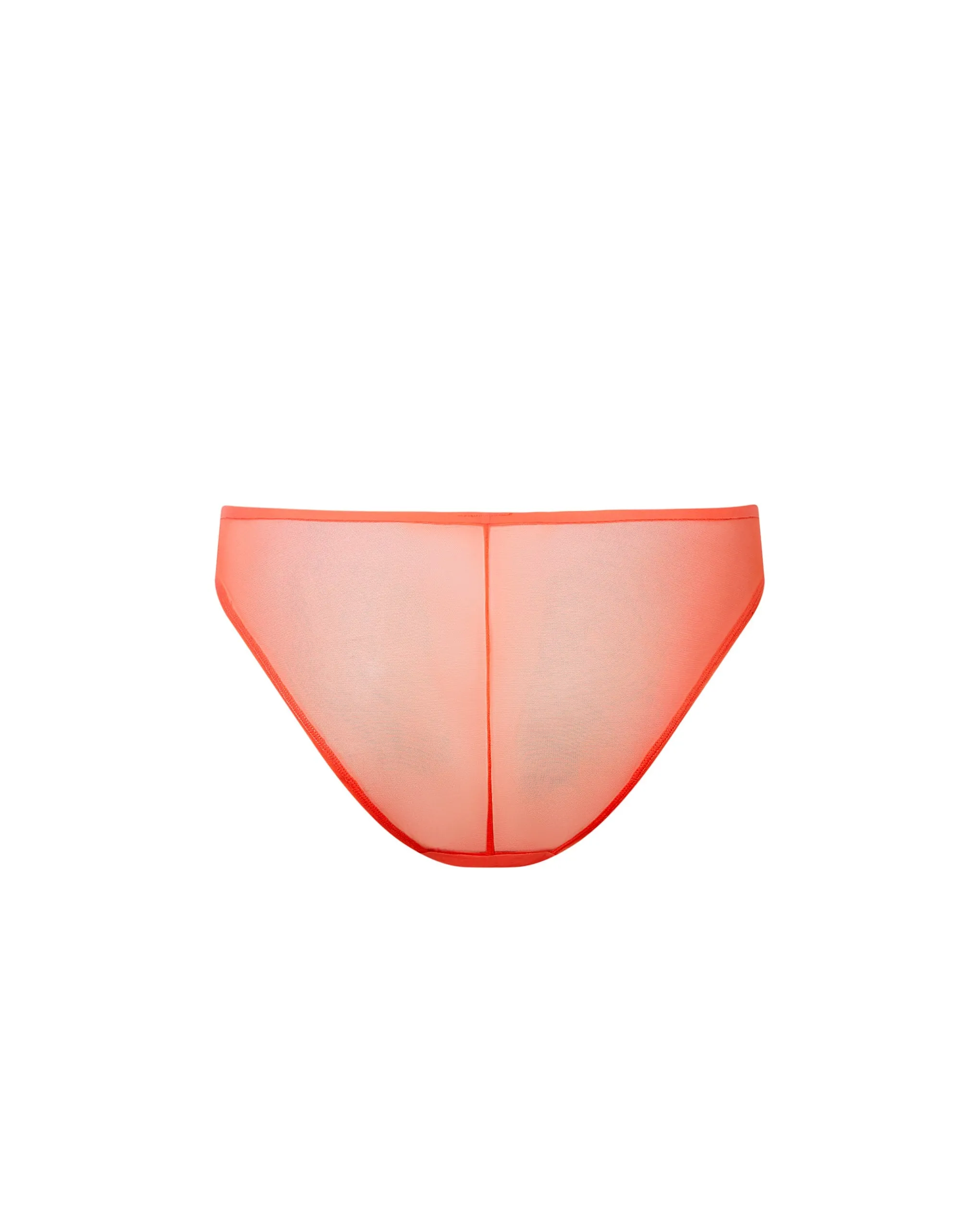Naomi Panty Hot Coral