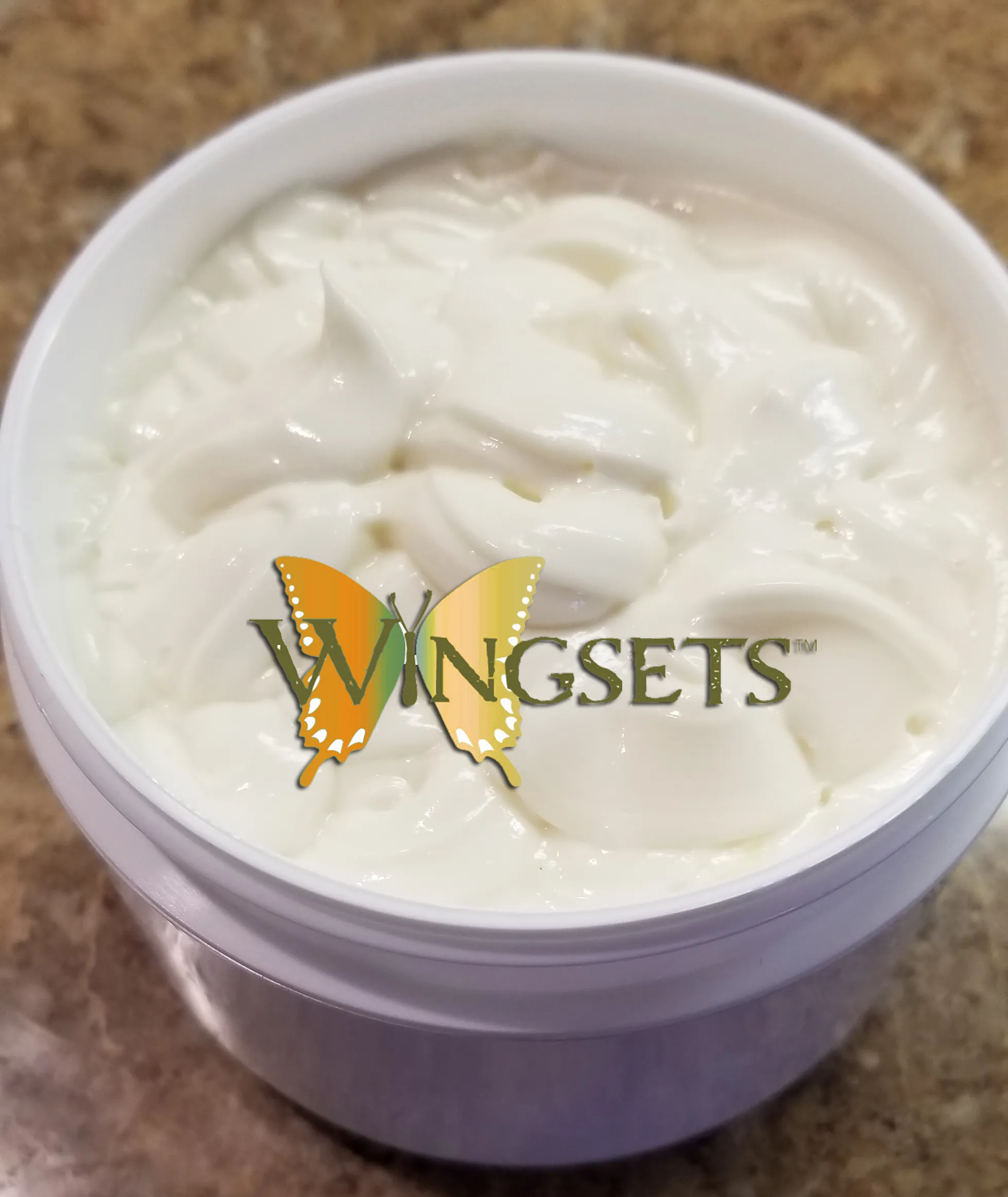 Naturally Nurturing™ Hand & Body Cream - Clementine and Lavender