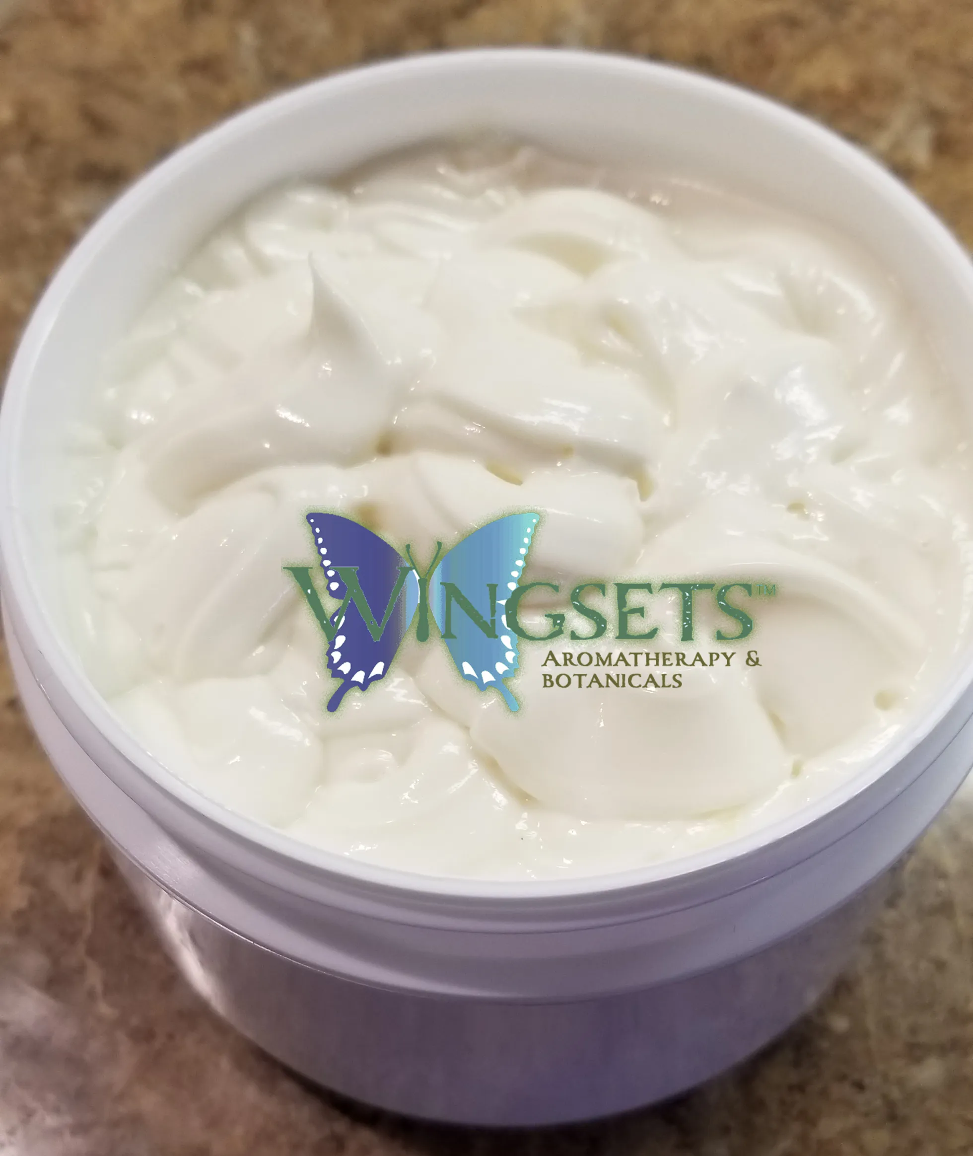 Naturally Nurturing™ Hand & Body Cream - Enchanted Evening