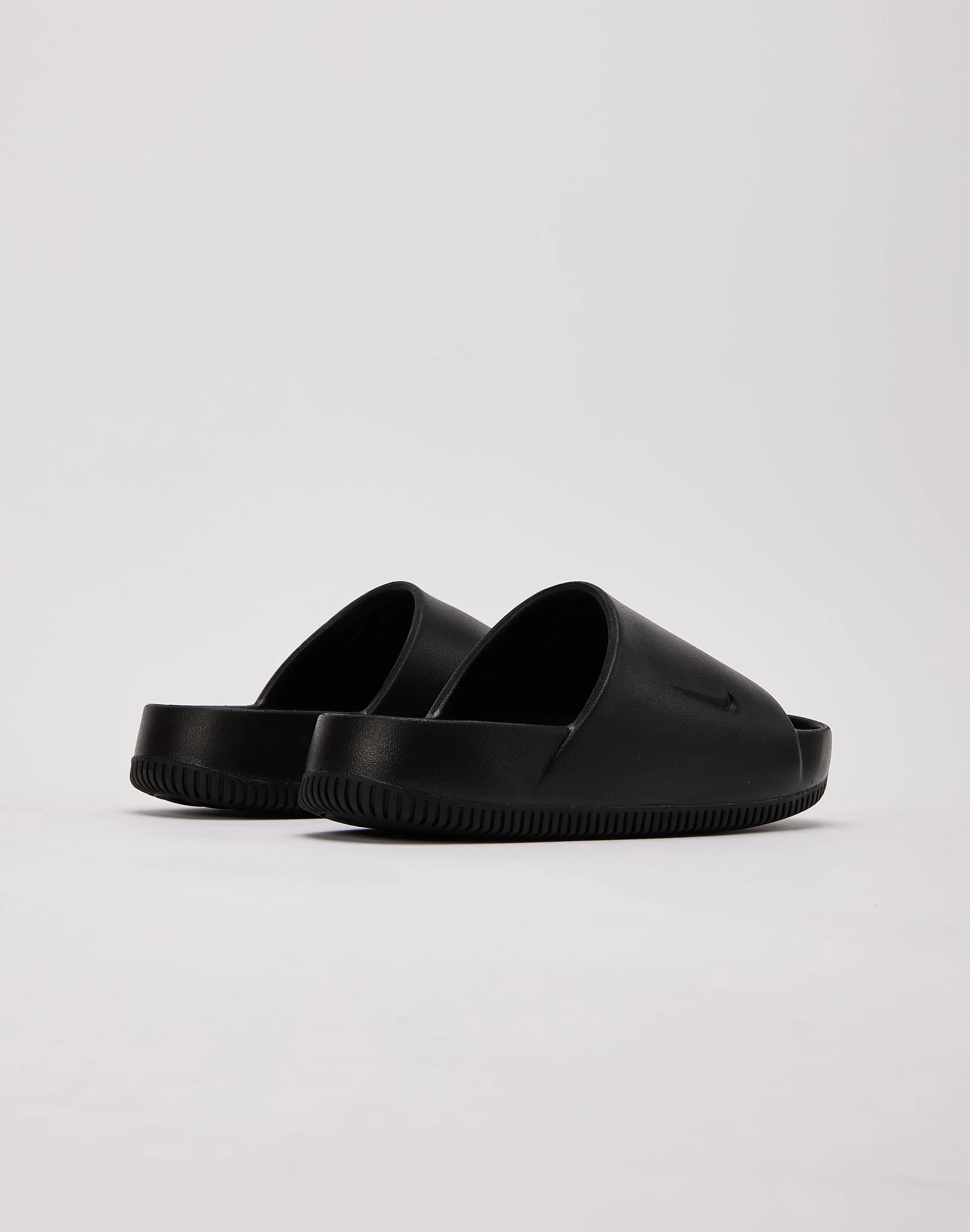 Nike Calm Slides Grade-School