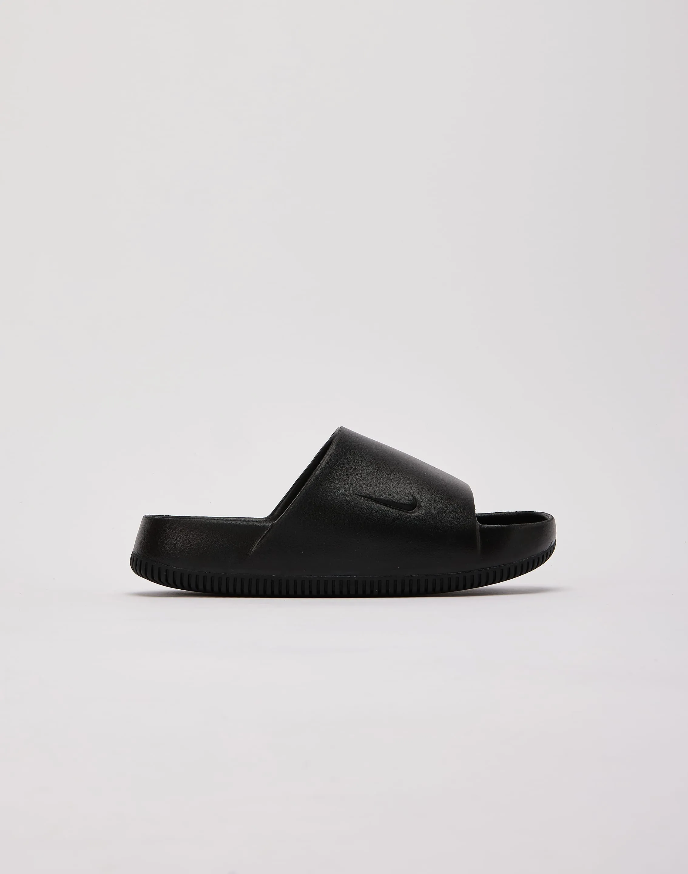 Nike Calm Slides Grade-School